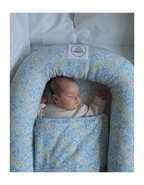 Saco 4 Estaciones Liberty