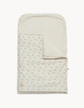 Saco 4 estaciones Olive Cream