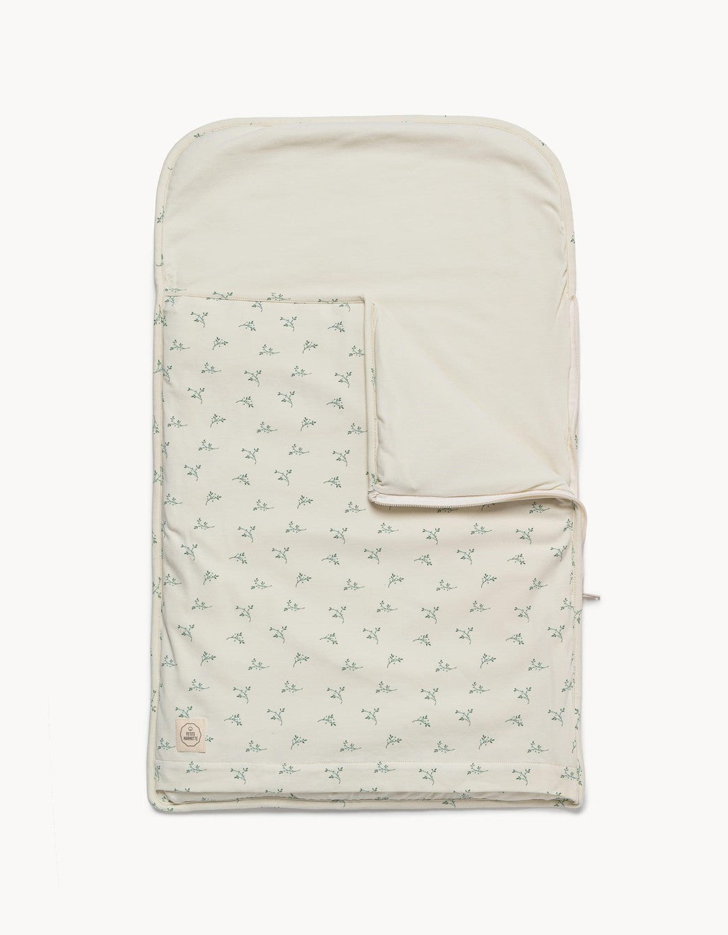 Sac 4 saisons Crème d'Olive