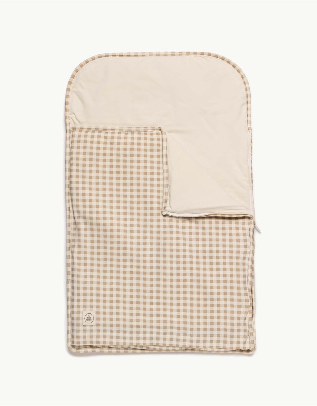 Saco 4 estaciones Vichy Sand