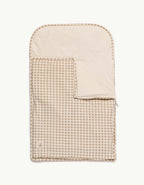 Saco 4 estaciones Vichy Sand