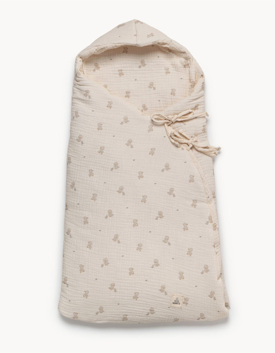 Sac Couffin Mi-saison Ducks