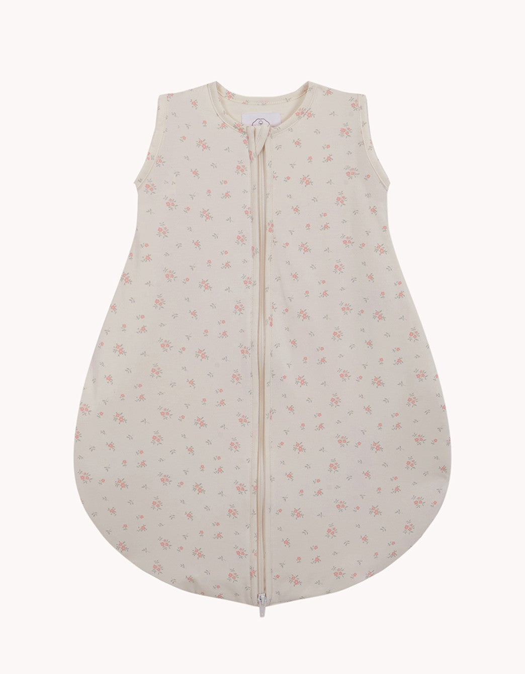 Baby sleeping bag Blossom TOG 0.5