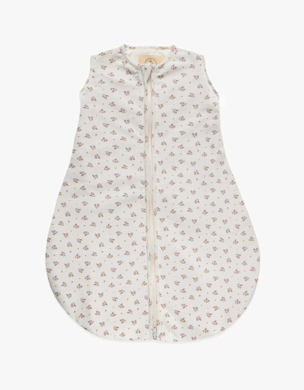 Bouquet baby sleeping bag TOG 0.5