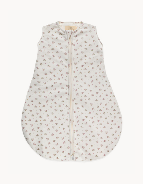Saco de dormir bebé Bouquet TOG 0,5