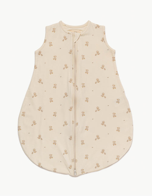 Saco de dormir bebé Ducks TOG 0,5