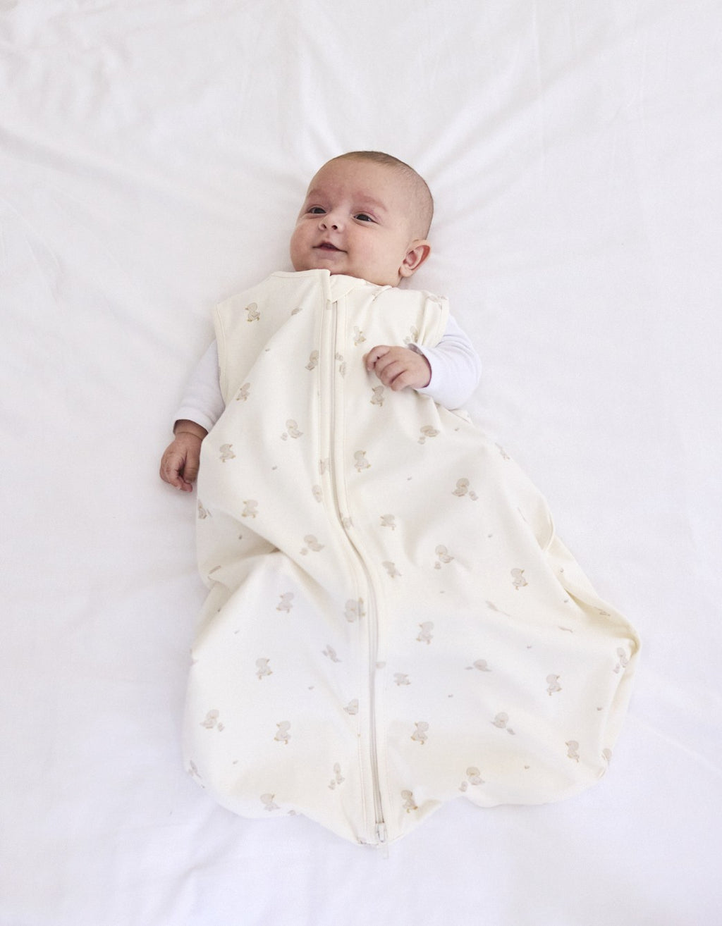 Saco de dormir bebé Ducks TOG 0,5