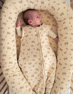 Saco de dormir bebé entretiempo Botanic TOG 1,5