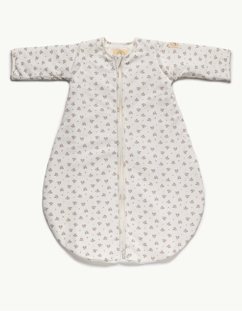 Saco de dormir bebé entretiempo Bouquet TOG 1,5