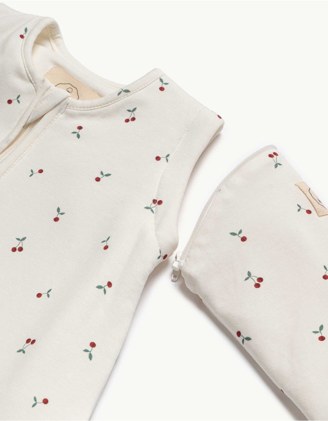 Gigoteuse mi-saison bébé Cerises TOG 1,5