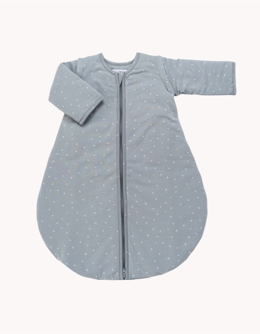 Baby sleeping bag mid-season White Leaves TOG 1.5