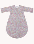 Saco de dormir bebé entretiempo Liberty Rosa TOG 1,5