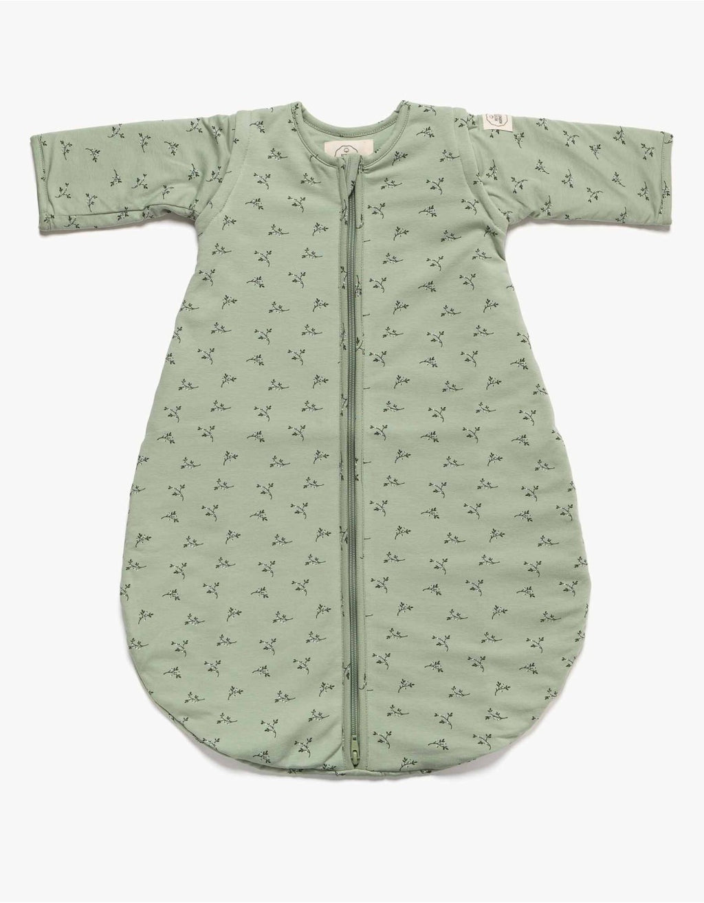 Saco de dormir bebé entretiempo Olive TOG 1,5