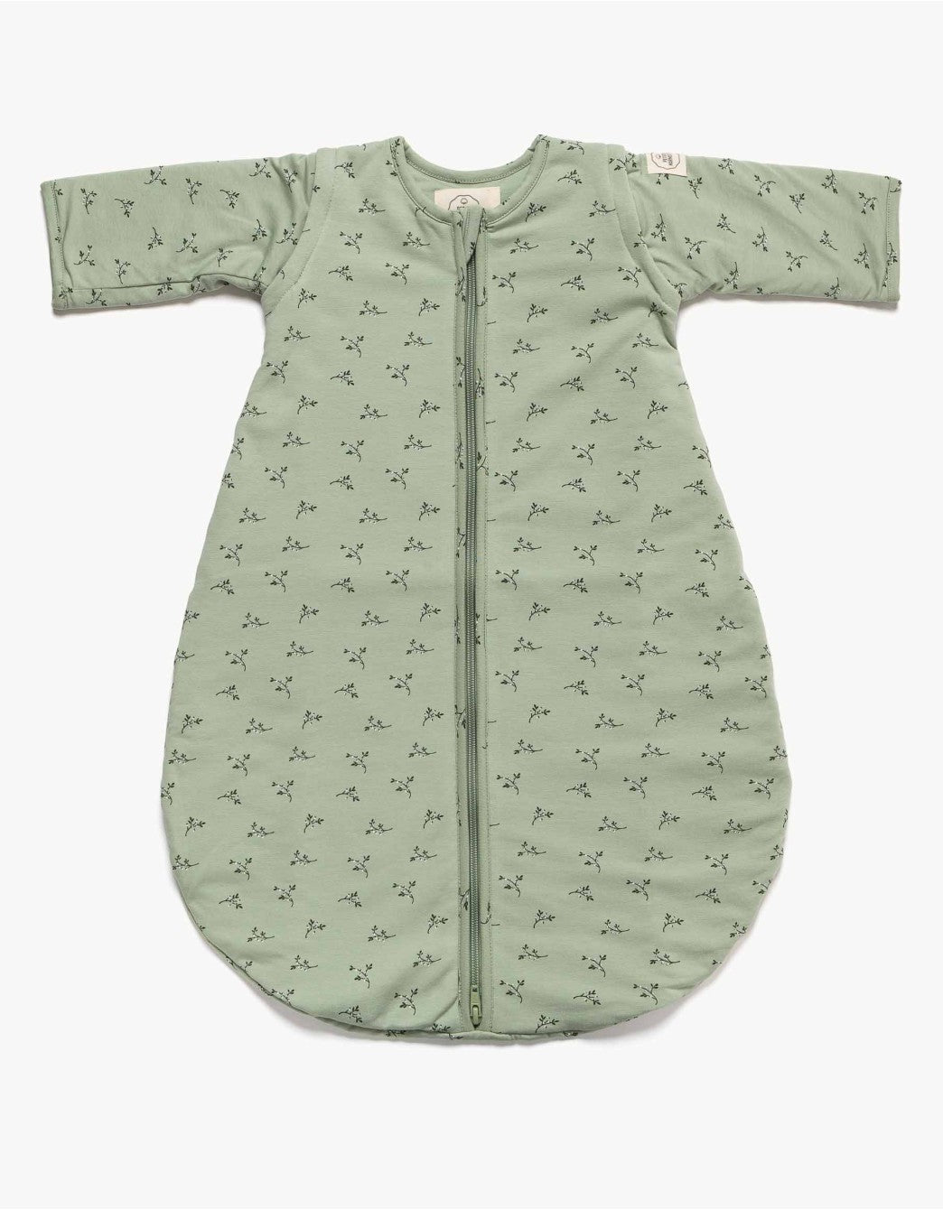 Baby sleeping bag mid-season Olive TOG 1.5