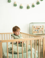 Saco de dormir bebé entretiempo Olive TOG 1,5