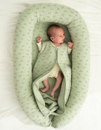Saco de dormir bebé entretiempo Olive TOG 1,5