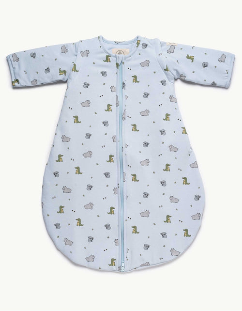 Saco de dormir bebé entretiempo Wild TOG 1,5