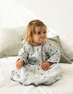 Saco de dormir bebé entretiempo Wild TOG 1,5