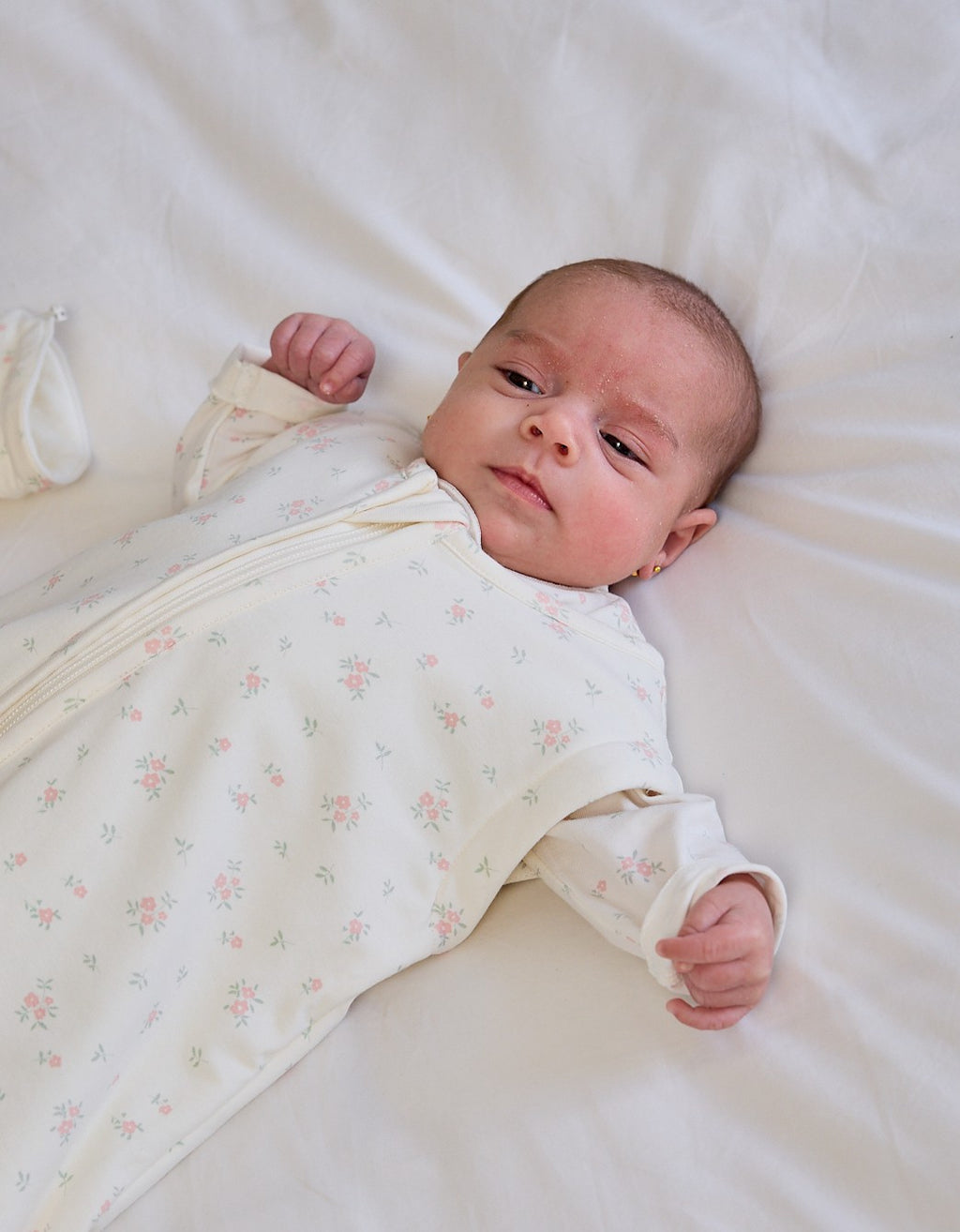 Saco de dormir bebé invierno Blossom TOG 2,5