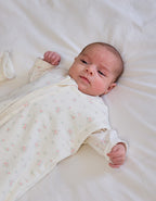 Saco de dormir bebé invierno Blossom TOG 2,5