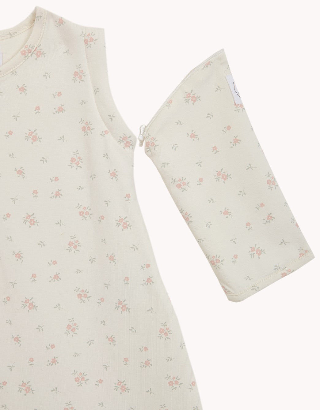 Blossom baby winter sleeping bag TOG 2.5