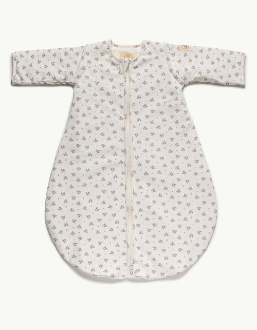 Saco de dormir bebé invierno Bouquet TOG 2,5