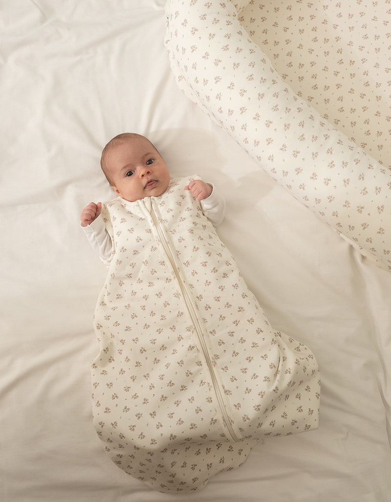 Sacs de couchage pour une température optimale.