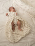 Saco de dormir bebé invierno Bouquet TOG 2,5