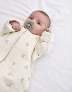 Saco de dormir bebé invierno Ducks TOG 2,5 Petite Marmotte