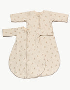 Saco de dormir bebé invierno Ducks TOG 2,5