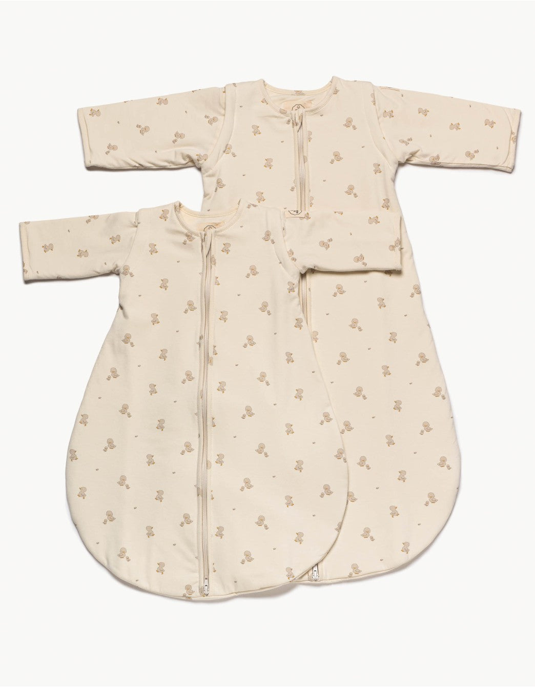 Saco de dormir bebé invierno Ducks TOG 2,5