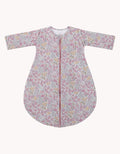 Saco de dormir bebé invierno Liberty Rosa TOG 2,5