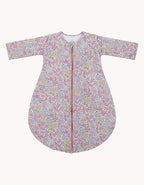 Saco de dormir bebé invierno Liberty Rosa TOG 2,5