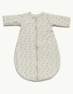 Saco de dormir bebé invierno Olive Cream TOG 2,5