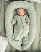 Saco de dormir bebé invierno Olive TOG 2,5