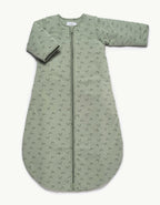 Saco de dormir bebé invierno Olive TOG 2,5 Petite Marmotte