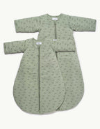 Saco de dormir bebé invierno Olive TOG 2,5