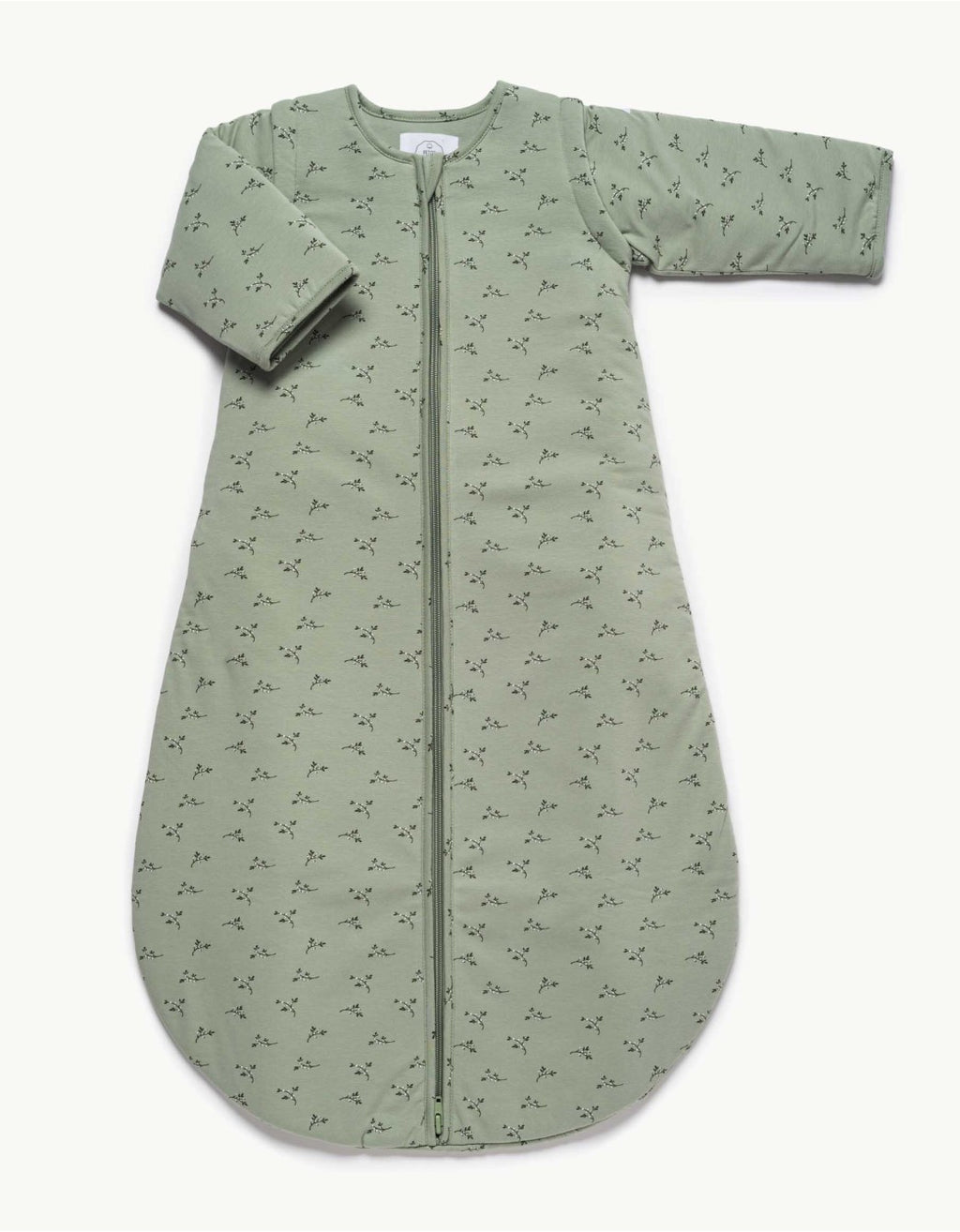 Saco de dormir bebé invierno Olive TOG 2,5