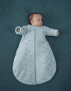 Saco de dormir bebé invierno Vehicles TOG 2,5 Petite Marmotte