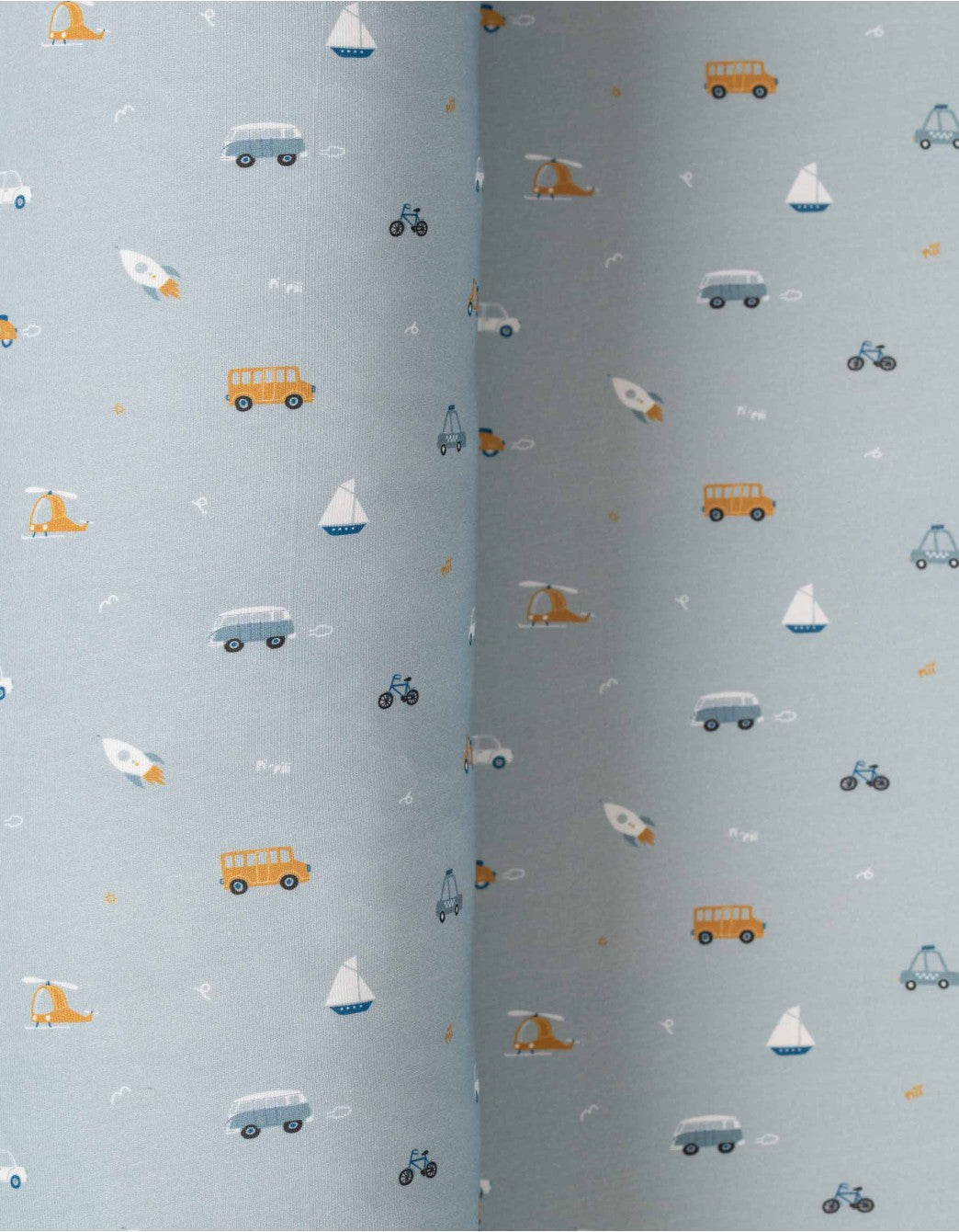 Saco de dormir bebé invierno Vehicles TOG 2,5 Petite Marmotte