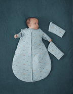 Saco de dormir bebé invierno Vehicles TOG 2,5