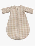Saco de dormir bebé invierno Vichy Sand TOG 2,5