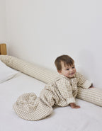 Saco de dormir bebé invierno Vichy Sand TOG 2,5