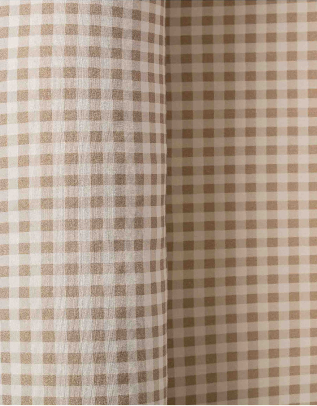 Saco de dormir bebé invierno Vichy Sand TOG 2,5