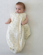Saco de dormir bebé Olive Cream TOG 0,5