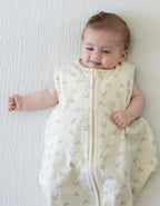 Saco de dormir bebé Olive Cream TOG 0,5