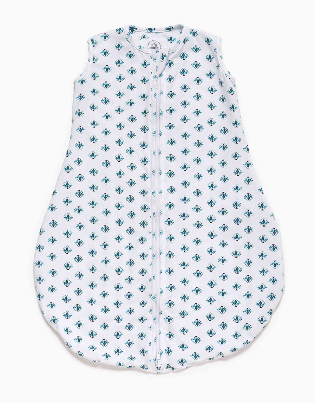 saco de dormir bebé rombos TOG 0,5