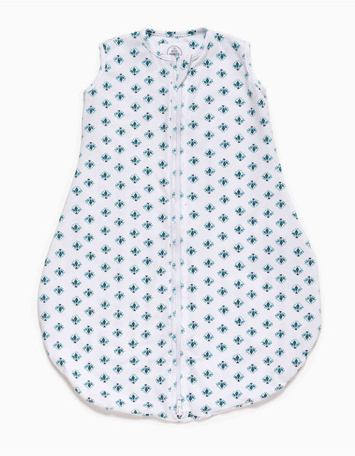 saco de dormir bebé rombos TOG 0,5