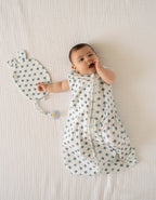saco de dormir bebé rombos TOG 0,5
