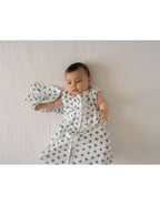 saco de dormir bebé rombos TOG 0,5